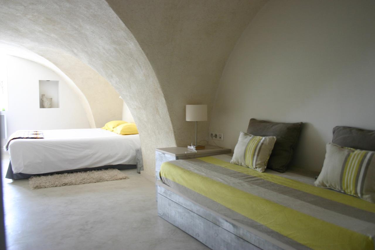 Chambre D'Hotes La Font Bed & Breakfast Eygliers Bagian luar foto