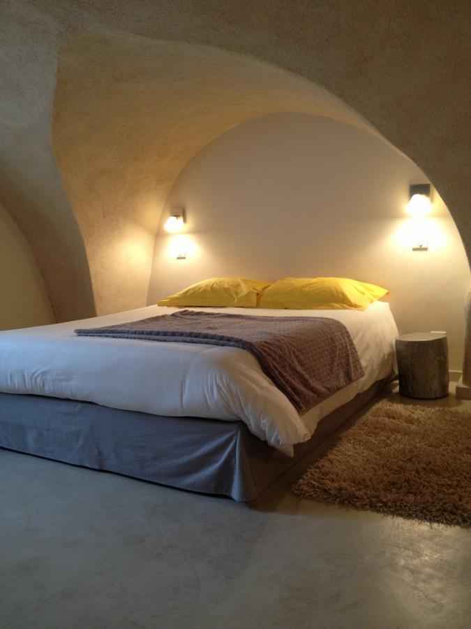 Chambre D'Hotes La Font Bed & Breakfast Eygliers Bagian luar foto