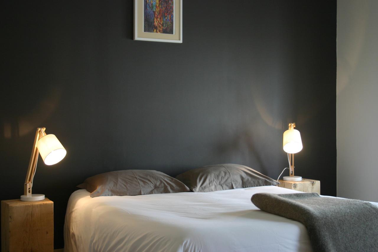 Chambre D'Hotes La Font Bed & Breakfast Eygliers Bagian luar foto