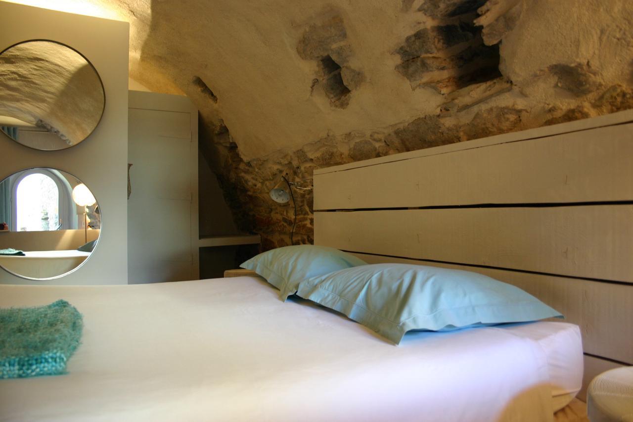 Chambre D'Hotes La Font Bed & Breakfast Eygliers Bagian luar foto