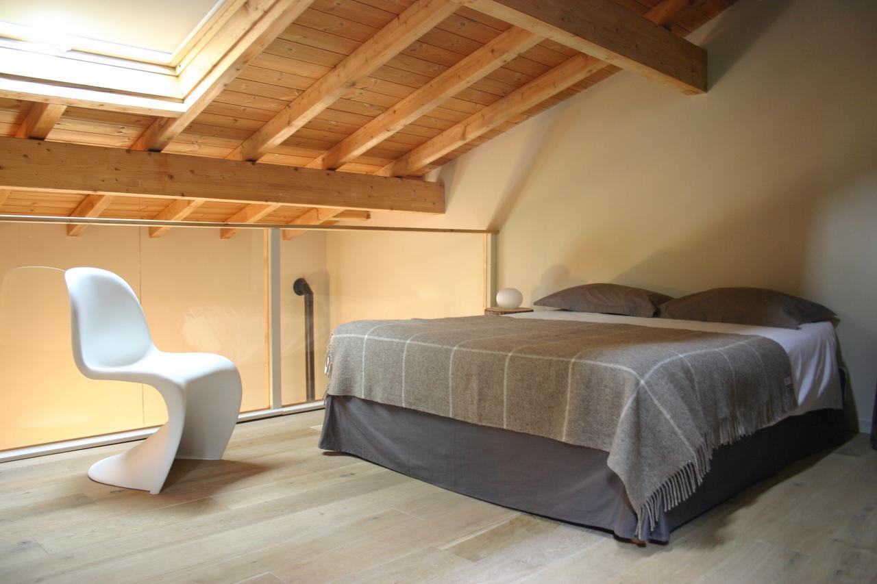 Chambre D'Hotes La Font Bed & Breakfast Eygliers Bagian luar foto