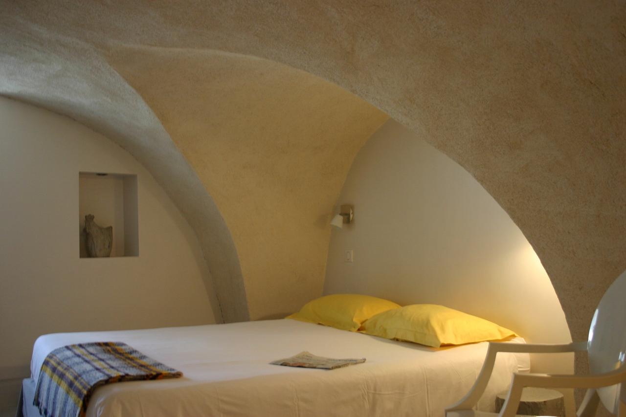 Chambre D'Hotes La Font Bed & Breakfast Eygliers Bagian luar foto