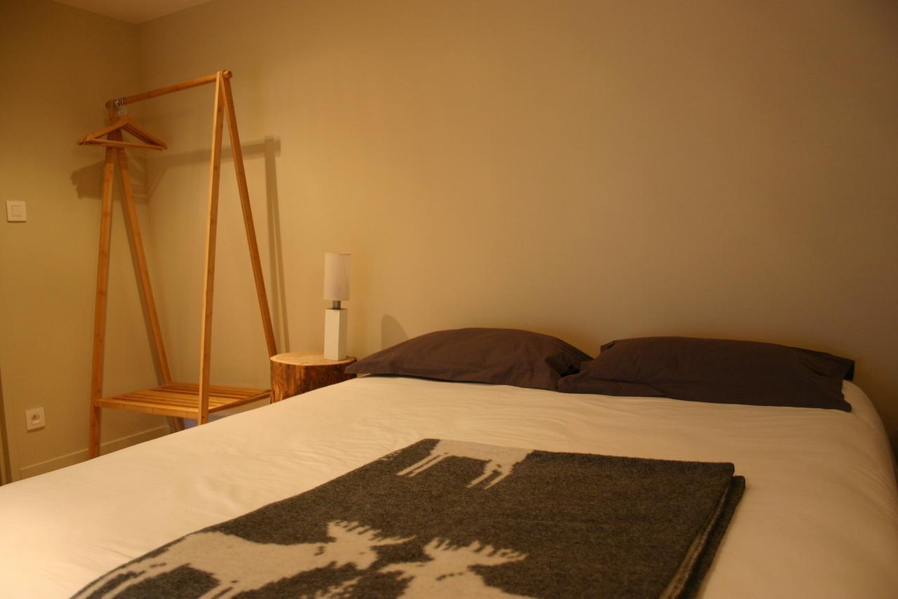 Chambre D'Hotes La Font Bed & Breakfast Eygliers Bagian luar foto