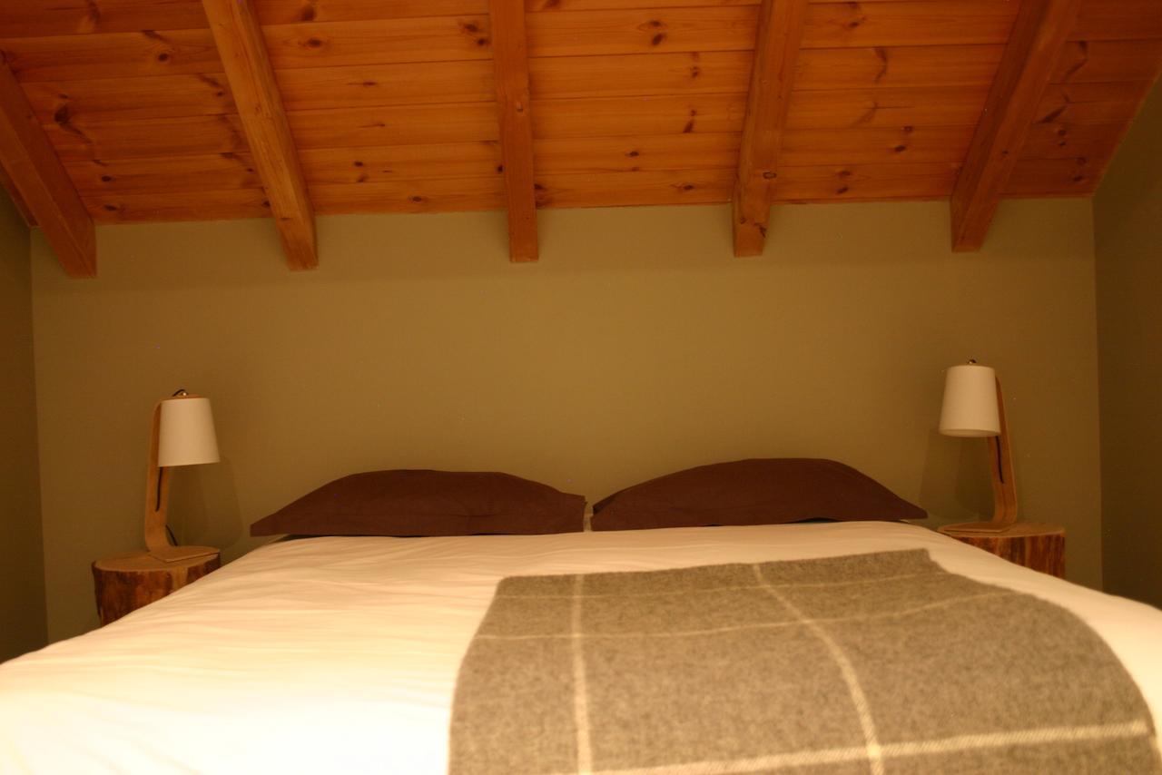 Chambre D'Hotes La Font Bed & Breakfast Eygliers Bagian luar foto